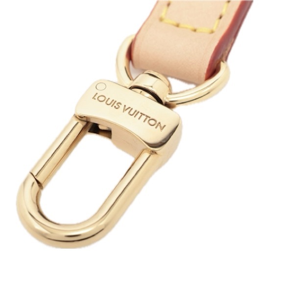 LV RARE VACHETTA BAG STRAP - Picture 4 of 4